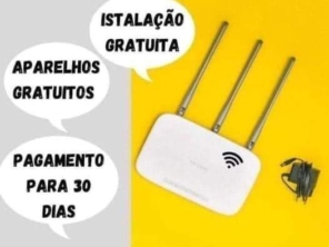 Foto galeria da empresa