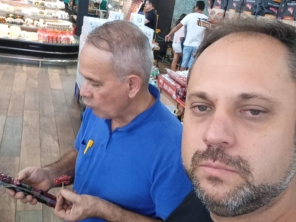 Camiloti Alimentos