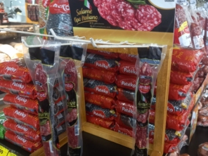Camiloti Alimentos