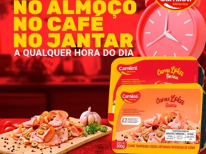 Camiloti Alimentos
