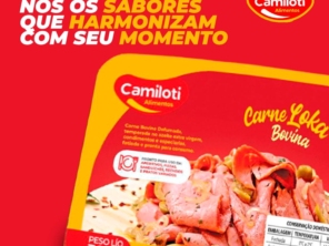 Camiloti Alimentos
