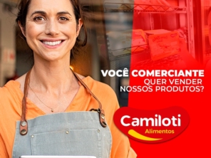 Camiloti Alimentos
