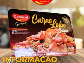 Camiloti Alimentos