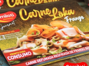 Foto galeria da empresa