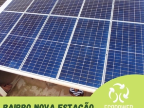 Foto de Ecopower  Energia Solar - Rio Branco em Rio Branco, AC por Solutudo