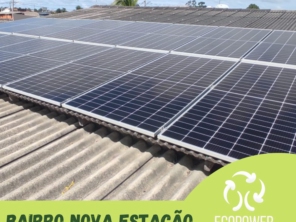 Foto de Ecopower  Energia Solar - Rio Branco em Rio Branco, AC por Solutudo