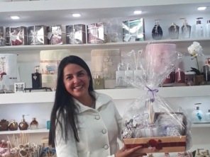 Foto de Ateliê Simone Muller em Itupeva, SP por Solutudo