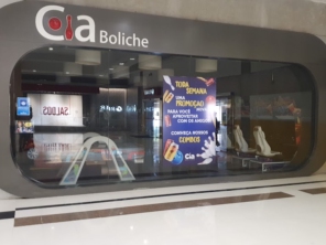 Foto de Cia do Boliche em Barueri, SP por Solutudo