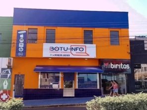 Foto de Botu-Info Eletrônica e Informática em Botucatu, SP por Solutudo
