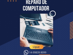 Foto de Botu-Info Eletrônica e Informática em Botucatu, SP por Solutudo