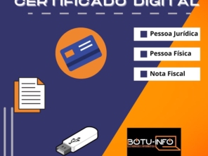 Foto de Botu-Info Eletrônica e Informática em Botucatu, SP por Solutudo