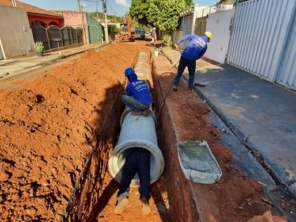 Foto de GRD Projetos e Construções em Agudos, SP por Solutudo