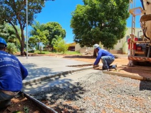 Foto de GRD Projetos e Construções em Agudos, SP por Solutudo