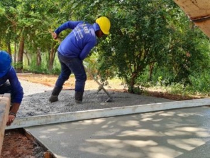 Foto de GRD Projetos e Construções em Agudos, SP por Solutudo