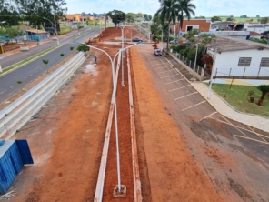 Foto de GRD Projetos e Construções em Agudos, SP por Solutudo