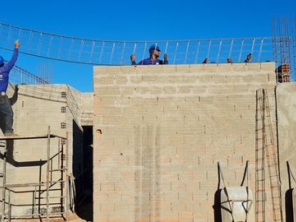 Foto de GRD Projetos e Construções em Agudos, SP por Solutudo