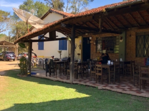 Foto de Toca da Coruja em Jundiaí, SP por Solutudo