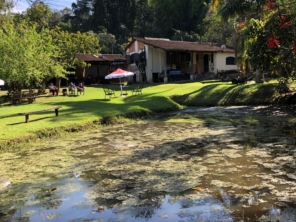 Foto de Toca da Coruja em Jundiaí, SP por Solutudo