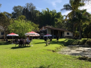 Foto de Toca da Coruja em Jundiaí, SP por Solutudo
