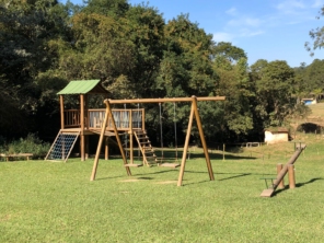Foto de Toca da Coruja em Jundiaí, SP por Solutudo