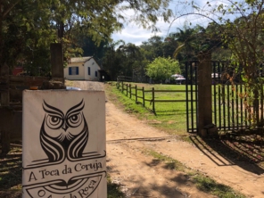 Foto de Toca da Coruja em Jundiaí, SP por Solutudo