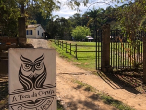 Foto de Toca da Coruja em Jundiaí, SP por Solutudo