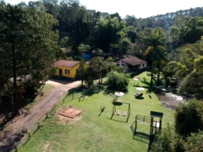 Foto de Toca da Coruja em Jundiaí, SP por Solutudo