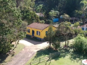 Foto de Toca da Coruja em Jundiaí, SP por Solutudo