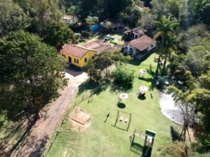 Foto de Toca da Coruja em Jundiaí, SP por Solutudo