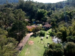 Foto de Toca da Coruja em Jundiaí, SP por Solutudo