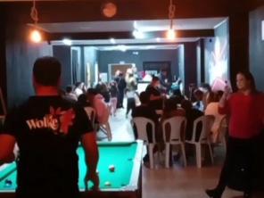 Foto galeria da empresa