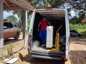 Foto de EB Soluções em Castanhal, PA por Solutudo