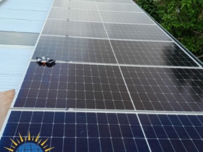 Foto galeria da empresa