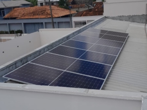 Foto de EB Soluções em Castanhal, PA por Solutudo