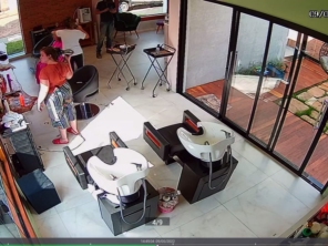 Foto galeria da empresa