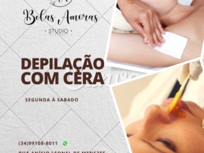 Foto de Belas Amoras Esteticista em Frutal, MG por Solutudo