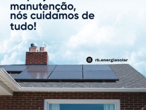 Foto de RB Solar em Rondonópolis, MT por Solutudo