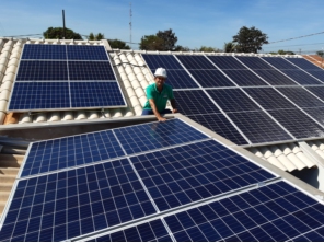 Foto galeria da empresa