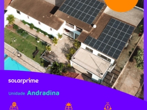 Foto de SolarPrime Três Lagoas em Três Lagoas, MS por Solutudo