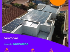 Foto de SolarPrime Três Lagoas em Três Lagoas, MS por Solutudo