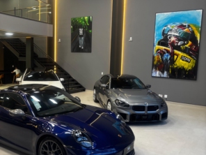 Foto galeria da empresa