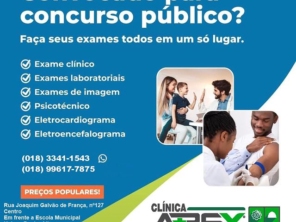 Foto de Clínica ABSX SegMed - Segurança e Medicina Ocupacional em Assis, SP por Solutudo