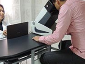 Foto de Clínica ABSX SegMed - Segurança e Medicina Ocupacional em Assis, SP por Solutudo