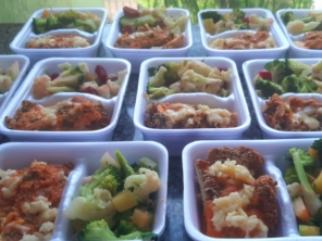 Foto de Sabor Fitness em Campo Grande, MS por Solutudo