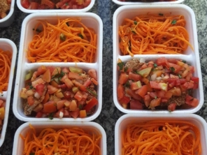 Foto de Sabor Fitness em Campo Grande, MS por Solutudo