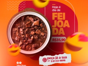 Feijoada fit