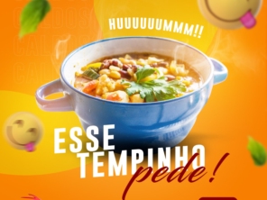 Caldos Fit