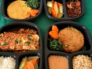 Foto de Sabor Fitness em Campo Grande, MS por Solutudo