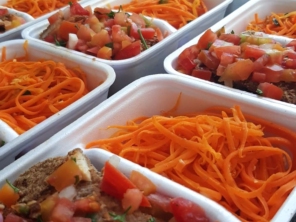 Foto de Sabor Fitness em Campo Grande, MS por Solutudo