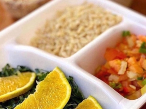 Foto de Sabor Fitness em Campo Grande, MS por Solutudo
